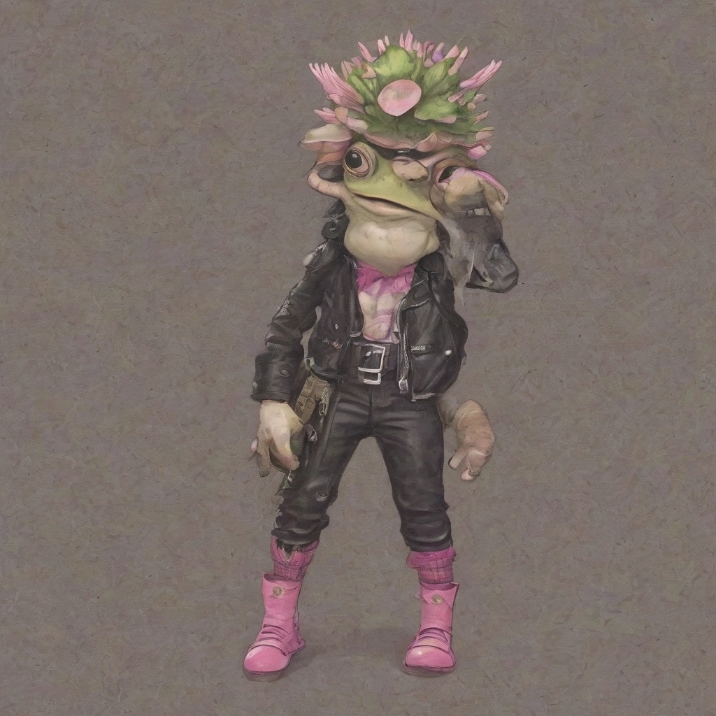 Pao mise en page internet vidéo illustration 3d serveur IA générative AI freelance paris studio de création magazines DXZR5DB0